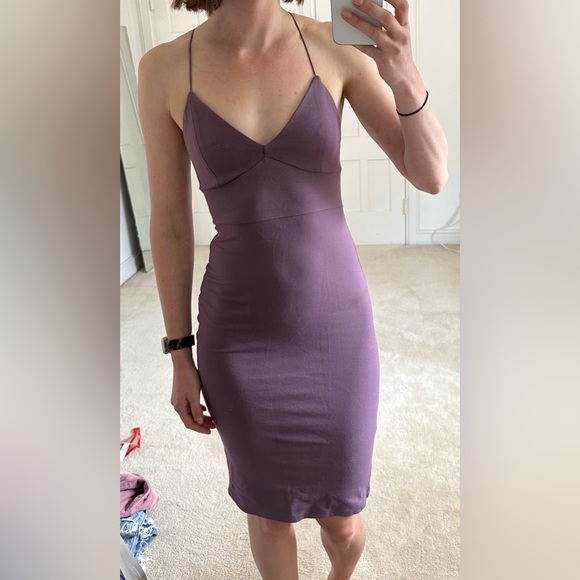 BRAND NEW Forever21 Cocktail Dress - Picture 1 of 4